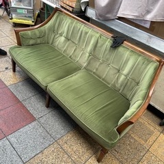 マルニ　3人掛け　ソファーその他の画像