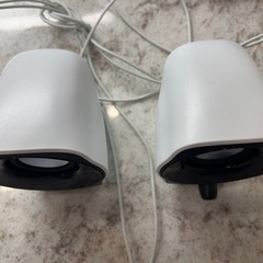 家電 オーディオ スピーカーの画像