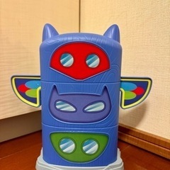 しゅつどう！パジャマスク(PJ Masks) 基地