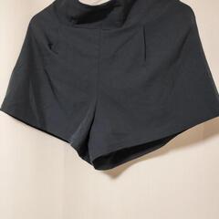 しまむら 眞白ありすコラボ うさみみセーラーセットアップ Mサイズの画像