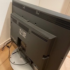 家電 テレビ 液晶テレビの画像