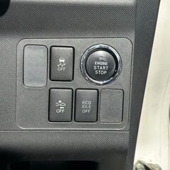 ダイハツ　ムーブ　カスタム　X　SA　スマートアシスト バックカメラ アルミ　タイミングチェーン　車検付きの画像