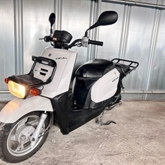 ⭐︎ギア⭐︎インジェクション⭐︎セル1発⭐︎低燃費⭐︎配達などに...