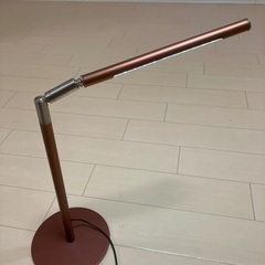 LEDスタンドライト