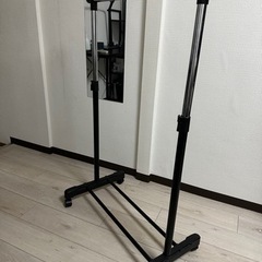 衣類ラック　洗濯ラック　ハンガーラック