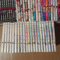 ★漫画100冊まとめ売り★の画像