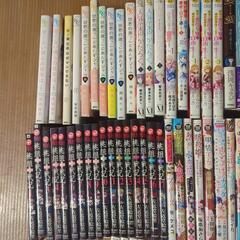 ★漫画100冊まとめ売り★の画像