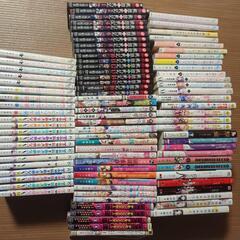 ★漫画100冊まとめ売り★