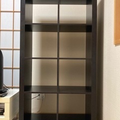 購入者決定　イケア  カラックス シェルフユニット