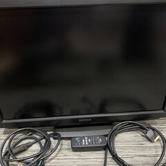 アイ・オー・データ LCD-MF241XとEIZO S2410W...