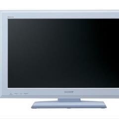 SONY製ブラビア32Vテレビ
