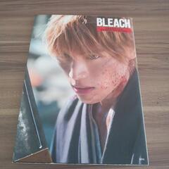 映画 BLEACH 写真集 DEATHBERRY DAYS DO...