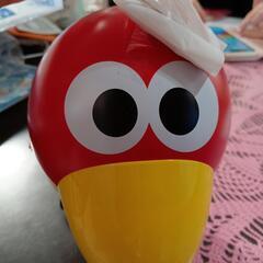 飛びたいキョロちゃん缶の画像