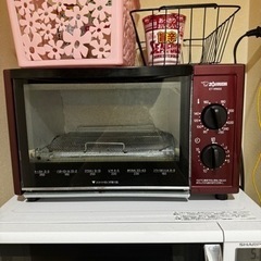 家電 キッチン家電 オーブントースター