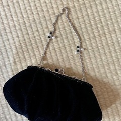 ショルダーバック　ハンドバッグの画像