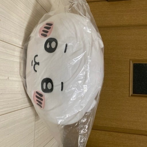 ちいかわ　だららんBIGぬいぐるみ