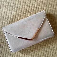 ショルダーバック　ハンドバッグの画像