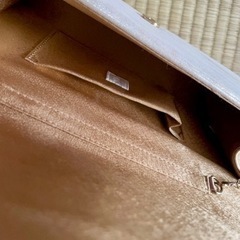 ショルダーバック　ハンドバッグの画像
