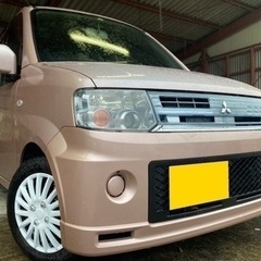 ★三菱 トッポM ★ R.7.3月車検付き！値下げ交渉OK！