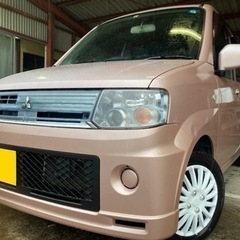 ★三菱 トッポM ★ R.7.3月車検付き！値下げ交渉OK！の画像