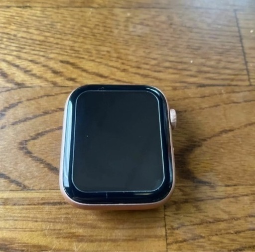 Apple Watch　 Series 4 44mm  Cellularモデル