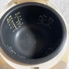 お取引中/炊飯器の画像