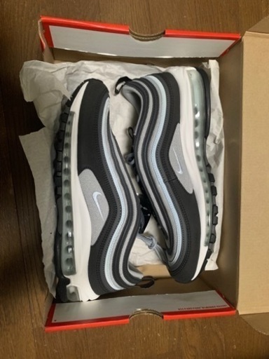 靴　NIKE / ナイキ エア マックス 97