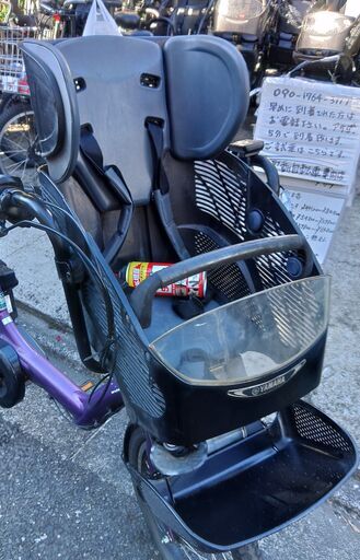 e216???土日も?お子様と?土足のまま?いろいろなタイプの電動自転車のご試乗可能です  ?️?電動自転車・リサイクル専門店　??　