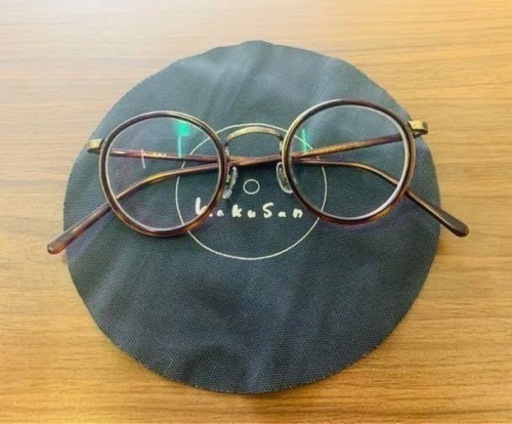 COMBI BOSTON@白山眼鏡店