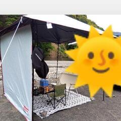 Coleman ダークルームテクノロジー 別売付属