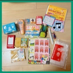 しまじろう こどもちゃれんじ 玩具 まとめ売り ベビー用品 おも...