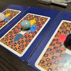 【青空鑑定】晴れた日にタロットカード占い - メンバー募集
