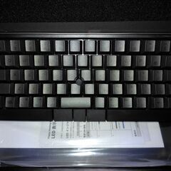 HHKB studio 日本語配列