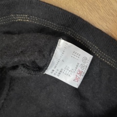 Moussy ボレロ　フリーサイズの画像