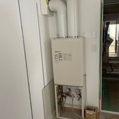 業務拡大につき　設備工事スタッフ募集の画像