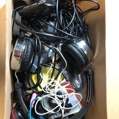 ガジェットグッズ詰め合わせセット
