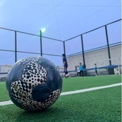 今日9/16(月)🌟フットサルやりまーす🙋‍♀️