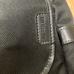エドクルーガー　バックの画像