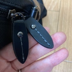 エドクルーガー　バックの画像