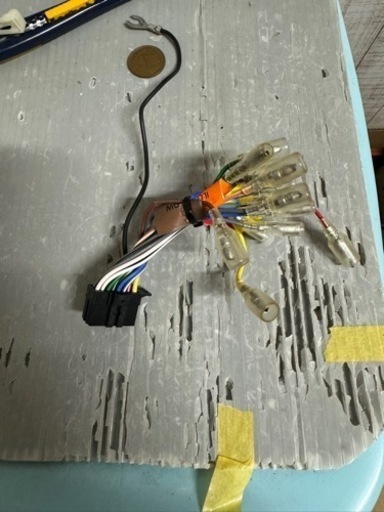 ケンウッド　オーディオ　Bluetooth機能付き