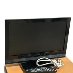 prd-lp219b 液晶テレビ　家電 映像プレーヤー