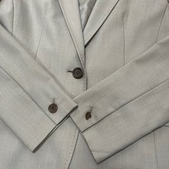 服/ファッション スーツ レディースの画像