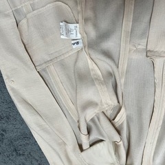 服/ファッション ジャケット レディースの画像