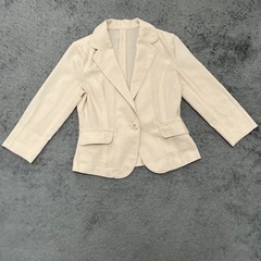 服/ファッション ジャケット レディース