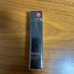 マキアージュドラマティックルージュN RD582 2.2g
