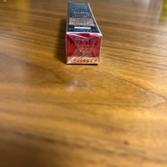 マキアージュドラマティックルージュN RD582 2.2gの画像