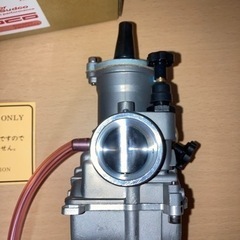 ケイヒン　Keihin sudco pwk28 キャブレターの画像