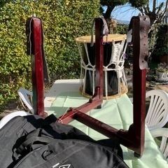 和太鼓・尺６桶太鼓の画像