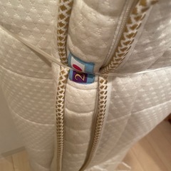 マットレスの画像