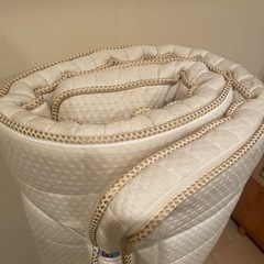 マットレスの画像